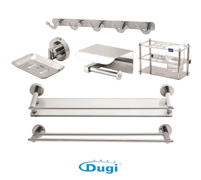 Bộ Phụ Kiện TOTO YS902N3V 3 Món