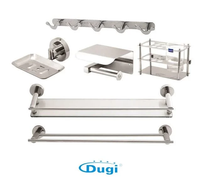 Bộ Phụ Kiện TOTO YS902N3V 3 Món