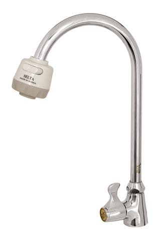 Vòi Rửa Bát Lạnh Selta SS-108F