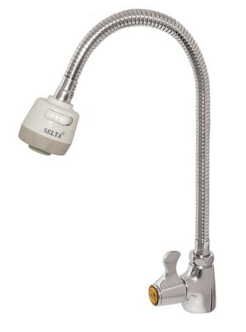 Vòi Rửa Bát Lạnh Selta SS-108F