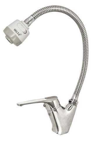 Vòi Chậu Nóng Lạnh Dugi DG1036