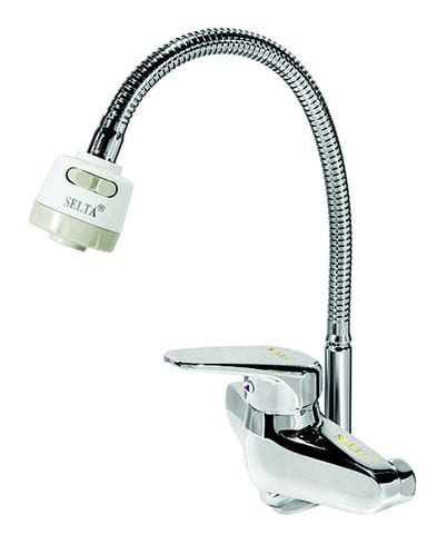 Vòi Rửa Bát Lạnh Selta SS-108F