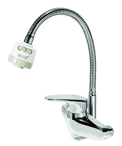 Vòi Rửa Bát Lạnh Selta SS-108F