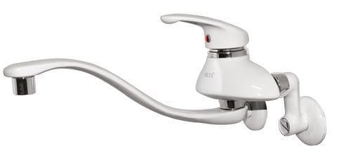 Vòi Chậu Nóng Lạnh Dugi DG1036