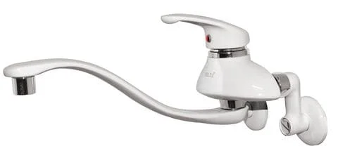 Vòi Chậu Nóng Lạnh Dugi DG1036