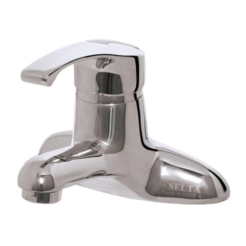 Vòi Chậu Rửa Mặt Nóng Lạnh Selta SL-2021