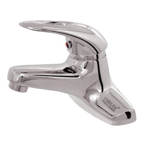 Vòi Chậu Rửa Mặt Nóng Lạnh Selta SL-2021