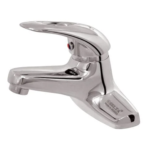 Vòi Chậu Rửa Mặt Nóng Lạnh Selta SL-2021
