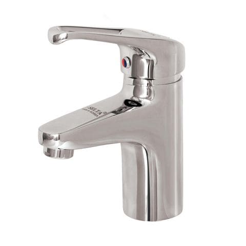 Vòi Chậu Rửa Mặt Nóng Lạnh Selta SL-2021