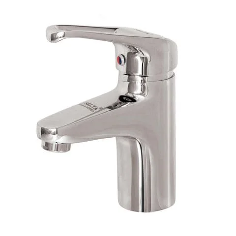 Vòi Chậu Rửa Mặt Nóng Lạnh Selta SL-2021