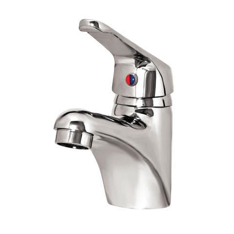 Vòi Chậu Rửa Mặt Nóng Lạnh Selta SL-2021