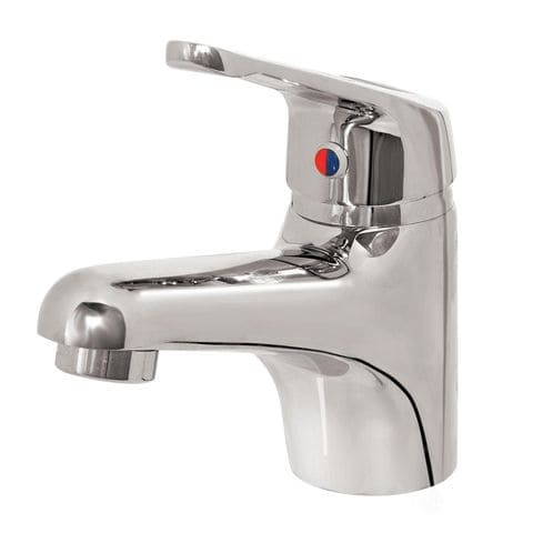 Vòi Chậu Rửa Mặt Nóng Lạnh Selta SL-2021