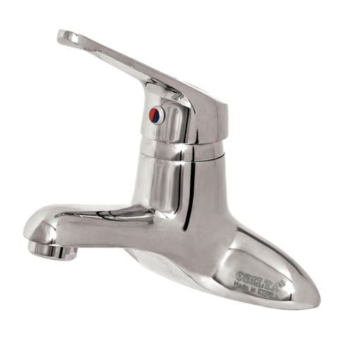 Vòi Chậu Rửa Mặt Nóng Lạnh Selta SL-2021