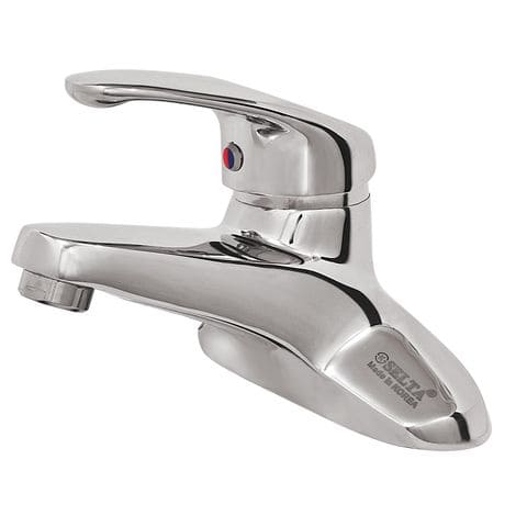Vòi Chậu Rửa Mặt Nóng Lạnh Selta SL-2021