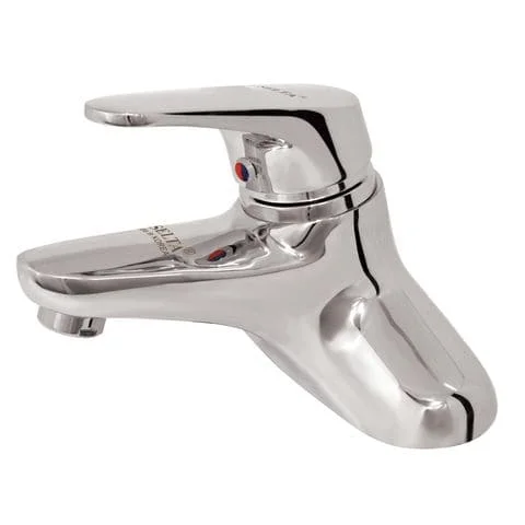 Vòi Chậu Rửa Mặt Nóng Lạnh Selta SL-2021