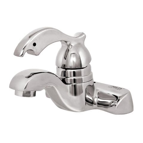 Vòi Chậu Rửa Mặt Nóng Lạnh Selta SL-2021