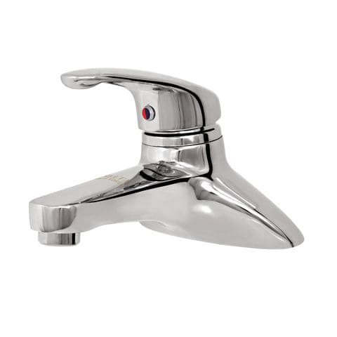 Vòi Chậu Rửa Mặt Nóng Lạnh Selta SL-2021