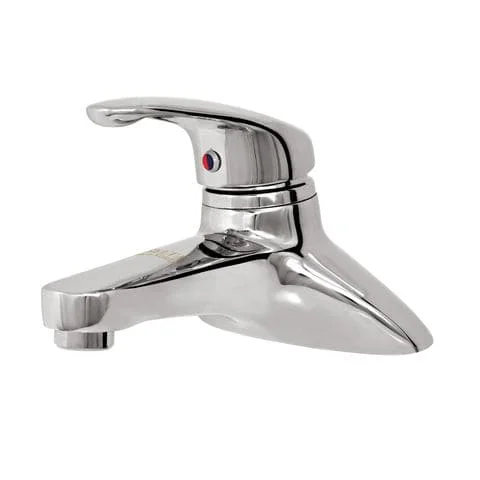 Vòi Chậu Rửa Mặt Nóng Lạnh Selta SL-2021
