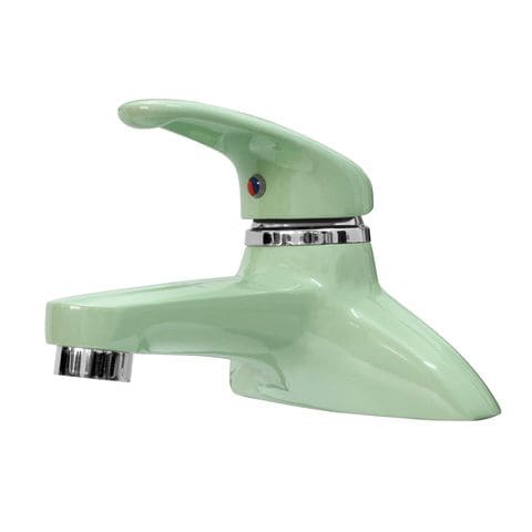 Vòi Chậu Rửa Mặt Nóng Lạnh Selta SL-2021