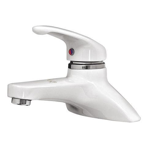 Vòi Chậu Rửa Mặt Nóng Lạnh Selta SL-2021