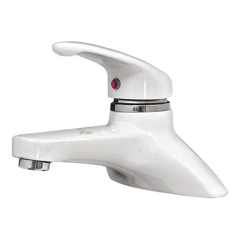 Vòi Chậu Rửa Mặt Nóng Lạnh Selta SL-2021