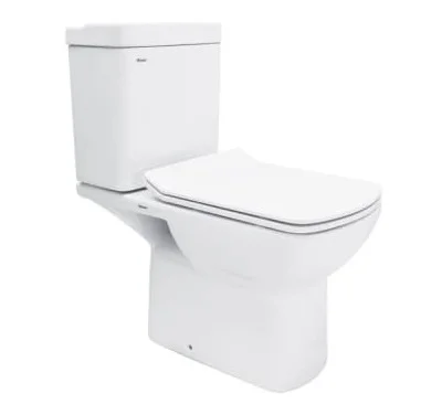 Bồn cầu 2 khối Viglacera VI6