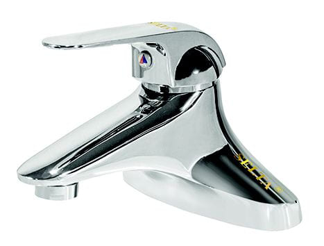 Vòi Chậu Rửa Mặt Nóng Lạnh Selta SL-2021