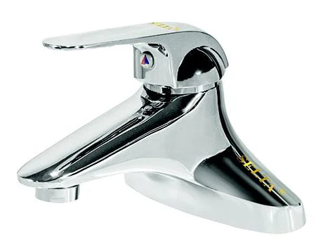 Vòi Chậu Rửa Mặt Nóng Lạnh Selta SL-2021