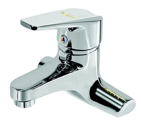 Vòi Chậu Rửa Mặt Nóng Lạnh Selta SL-2021