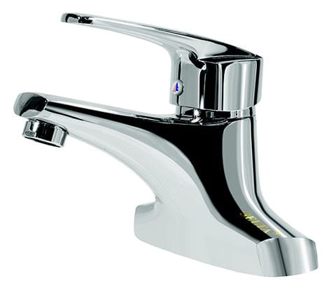 Vòi Chậu Rửa Mặt Nóng Lạnh Selta SL-2021