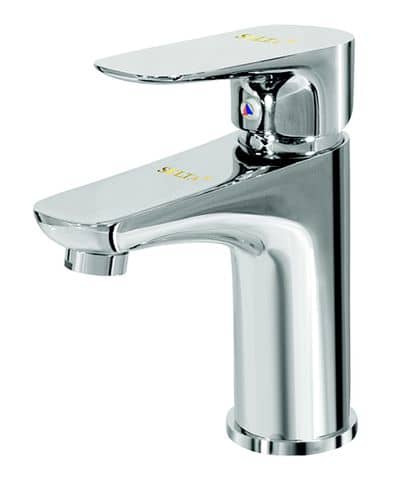 Vòi Chậu Rửa Mặt Nóng Lạnh Selta SL-2021
