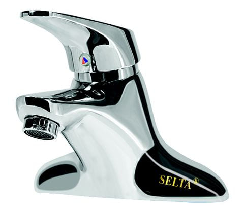 Vòi Rửa Bát Lạnh Selta SS-108F