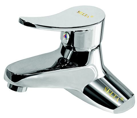 Vòi Rửa Bát Lạnh Selta SS-108F