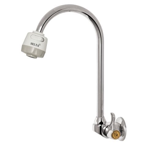 Vòi Rửa Bát Lạnh Selta SS-108F