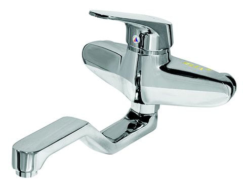 Vòi Rửa Bát Lạnh Selta SS-108F