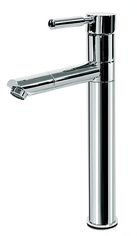 Vòi Chậu Rửa Mặt Nóng Lạnh Selta SL-2021