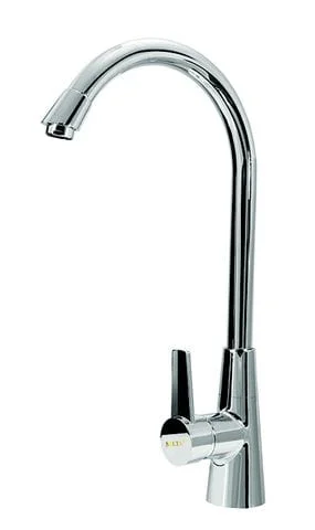 Vòi Chậu Rửa Mặt Nóng Lạnh Selta SL-2021