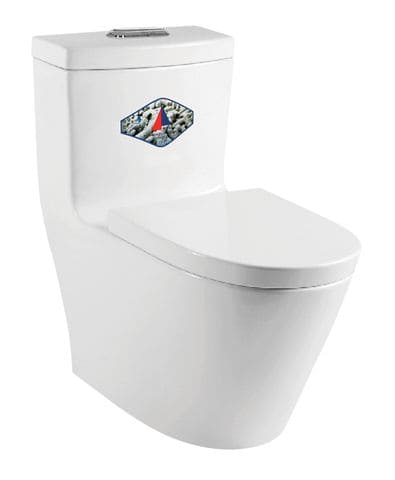 Bồn Cầu Hai Khối Selta ST-25