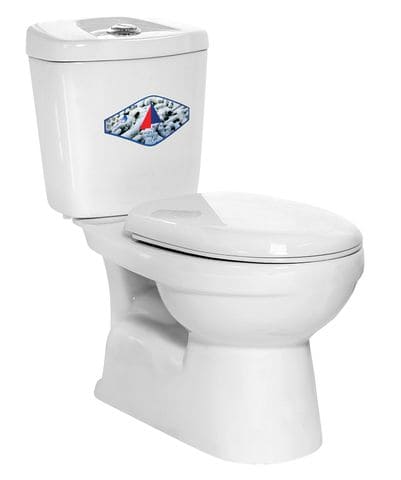 Bồn Cầu Hai Khối Selta ST-25