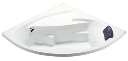 Bồn tắm Caesar góc xây AT5140A