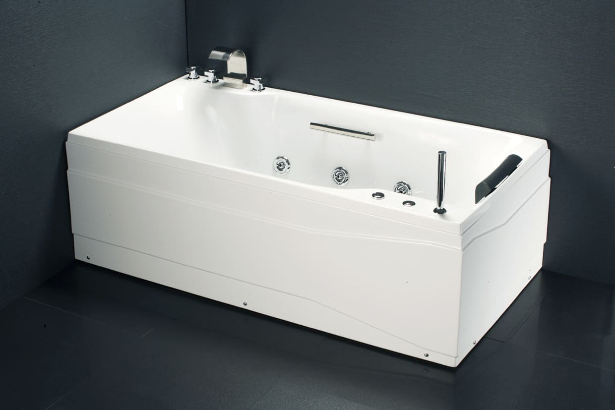 Bồn tắm massage Caesar MT0870L