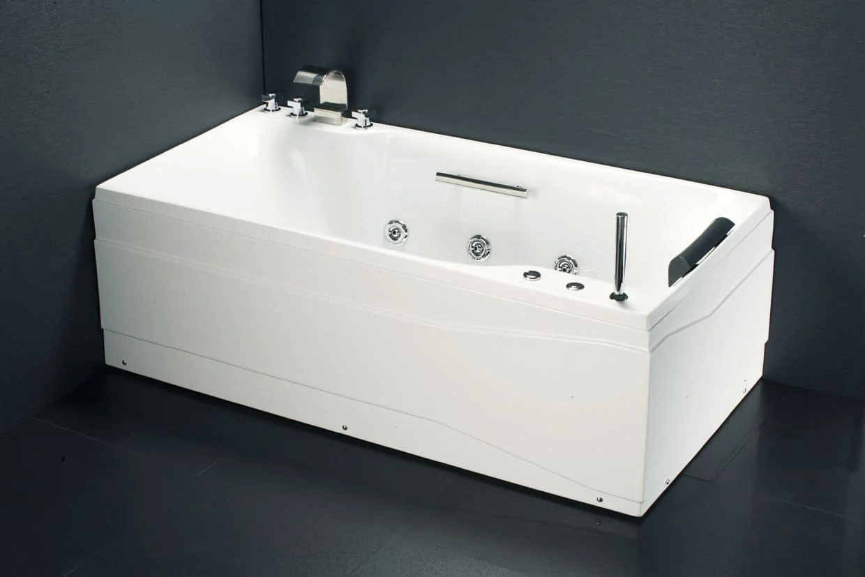 Bồn tắm massage Caesar MT0870L