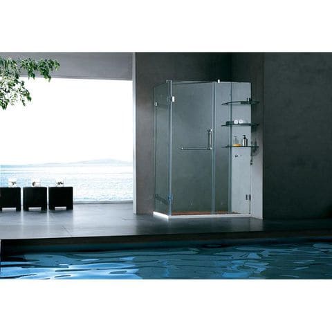 Bồn Tắm Đứng Selta ST 8098 