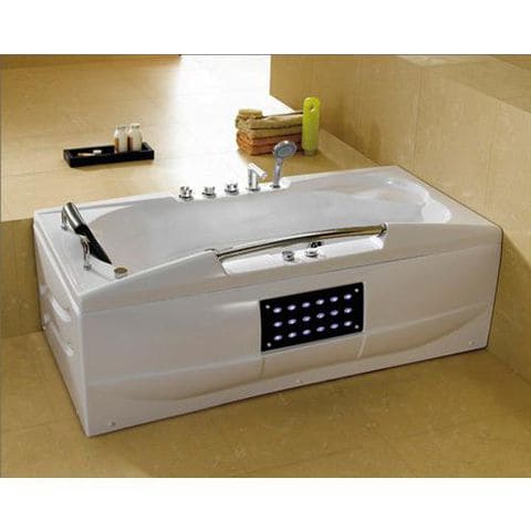 Bồn Tắm Đứng Selta ST 8098 