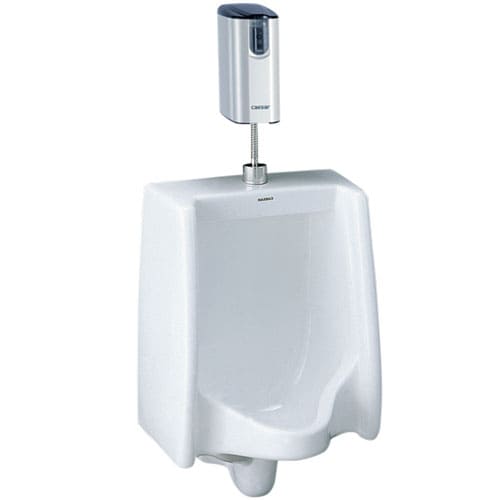 Bồn Tiểu Nam Đặt Sàn HC T110