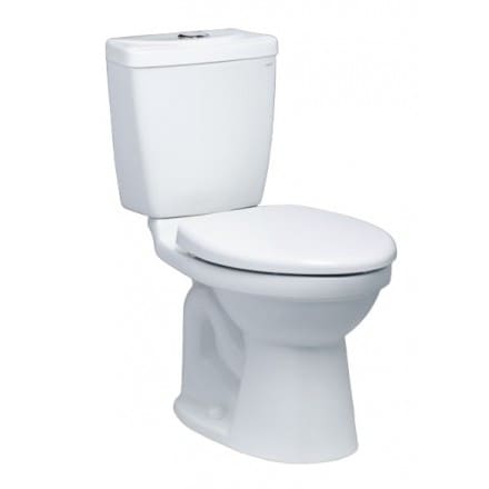 Bồn Cầu Xổm Caesar CS1230 