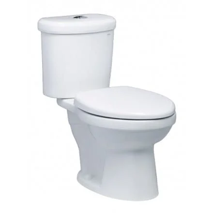 Bồn Cầu Xổm Caesar CS1230 