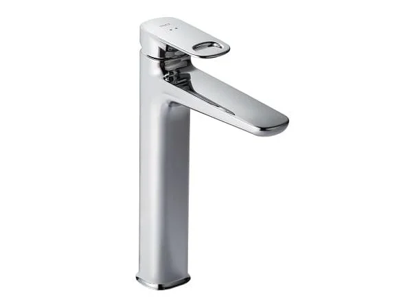  Vòi Chậu Rửa Mặt Inax LFV-652SH  
