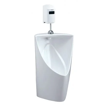 Bồn Tiểu Nam Đặt Sàn HC T110