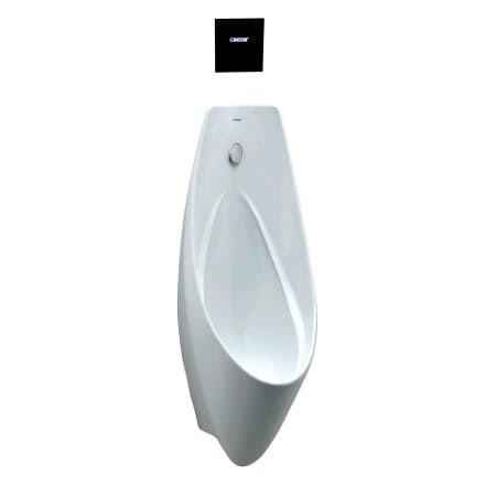 Bồn Tiểu Nam Treo Tường Caesar U0240 